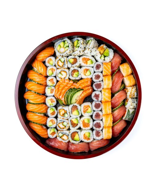 23.Box for 3-4 Gourmands