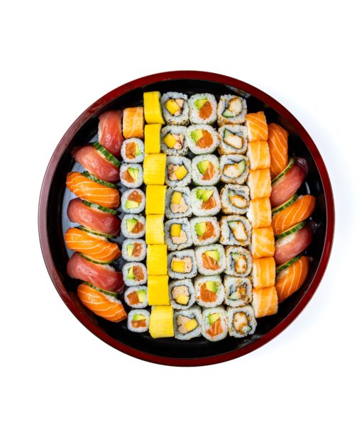 21.Box for 2 Gourmands