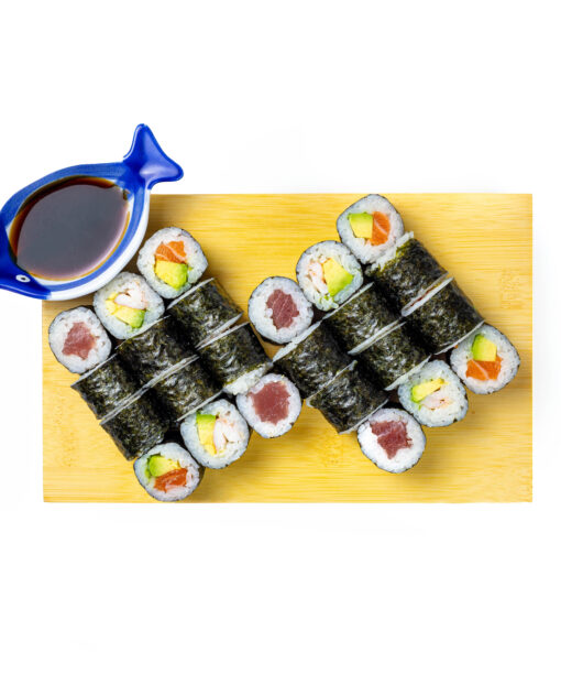 27.Maki Lover