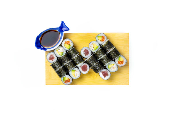 27.Maki Lover