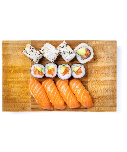 24.Petit Faim
