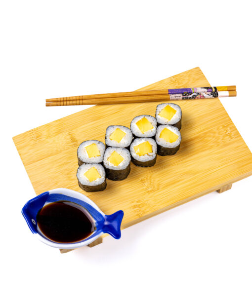 Maki mangue philadelphia